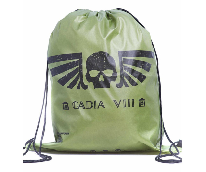 Gadżet dla gracza GOOD LOOT Warhammer 40,000 Torba sportowa